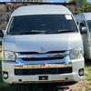 TOYOTA HIACE MANUAL DIESEL (we accept hire purchase) thumb 2