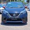 Nissan note nismo 2017🔥🔥 thumb 3