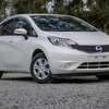 2016 NISSAN NOTE PEARL WHITE COLOUR EXCELLENT CONDITION thumb 7