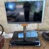 Ex-UK Sony LCD Sony TV, Stand and Home theatre thumb 8