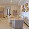 Furnished 2 Bed Apartment with En Suite at General Mathenge thumb 2