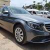 MERCEDES C200 -2018 For Sale!! thumb 1