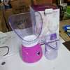 Facial steamer with nose mask ksh 3600 thumb 0