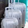 High end suitcases thumb 1