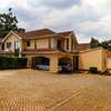 4 Bed Townhouse with En Suite at Chalbi Drive thumb 0