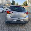 Mazda Demio gray color fully loaded 2018 thumb 9