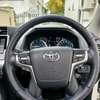 Toyota land cruiser Prado TX petrol 2018 thumb 3