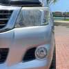 Toyota Hilux double cabin thumb 10