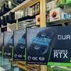 Nvidia Asus GeForce RTX 3050 6GB Dual OC Graphics Card thumb 3