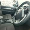 Toyota Hilux double cabin thumb 7