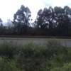 1.9 acres for sale touching nairobi nyeri highway. thumb 3
