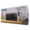 Epson L3210 All-in-One EcoTank Printer (Print, Scan, Copy). thumb 0