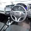 NEW HONDA FIT ( MKOPO/HIRE PURCHASE ACCEPTED) thumb 4
