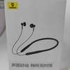 Baseus Bowie P1 Neckband Earphone thumb 1