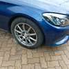 Mercedes Benz C200 on sale thumb 4