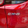 Mazda Cx-8 diesel 7seater thumb 10