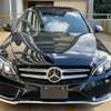 Mercedes Benz C-Class Black with Sunroof AMG thumb 11