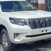 Toyota land Cruiser Prado TX Diesel 2018 thumb 2