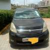 Toyota ISIS YEAR 2006. thumb 4
