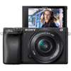 Sony Alpha A6600 Mirrorless Camera with 18-135mm Zoom Lens thumb 2
