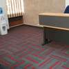 Carpet tiles. commercial carpet. thumb 0