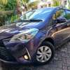 Toyota vitz thumb 2