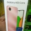 Samsung Galaxy A03 Core 32+2GB smartphone thumb 1