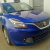 Suzuki Baleno 2017 thumb 0