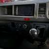 Toyota Hiace 9L manual diesel 2014 thumb 9