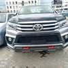 Toyota Hilux double cap 4wd  2016 thumb 2