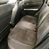 Suzuki Escudo metallic black thumb 1