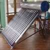 200L Solar water Heater 2 In 1 with Electric connectivity thumb 1