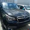 2015 Subaru Forester XT Turbo Blue Hire-Purchase accepted thumb 3