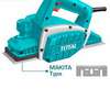 Total TL5508216 electric planer 550W thumb 1