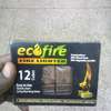 12 cubes eco friendly lighters long burning thumb 0