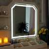 Vanity Mirror: Dressing Mirror Set, Stylish & Functional thumb 1