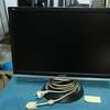refubrished 22 inch wide monitor with a high resolution thumb 0