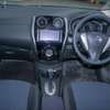 2016 NISSAN NOTE GREY COLOUR thumb 5