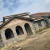 7-Acre Land with a 4-br House in Munyu,Nyeri thumb 2