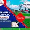 Kitengela Olturoto plots for sale thumb 1