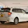 Toyota Fielder For Hire thumb 2
