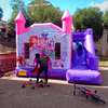 Girls bouncing castles available for hire thumb 4