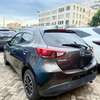 Mazda demio 2019 model petrol thumb 1