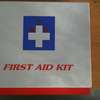 Metallic EQUIPPED FIRST AID KIT PRICES IN KENYA BEST PRICE thumb 1