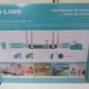 LB-LINK BL-CPE450M  LTE universal simcard Router thumb 0