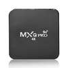 MXQ Android Tv Box 1gb 8gb Android 10.1 4k thumb 2