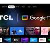 TCL 75 inch 75p735 smart android tv thumb 1