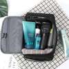 *Portable  waterproof hanging Storage Bag /Travel Cosmetic thumb 1