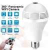 V380 PRO 360° SURVEILLANCE SMART CAMERA thumb 1