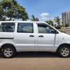 Clean Toyota TownAce for sale thumb 1